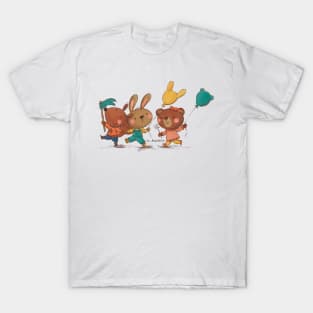 Birthday Party T-Shirt